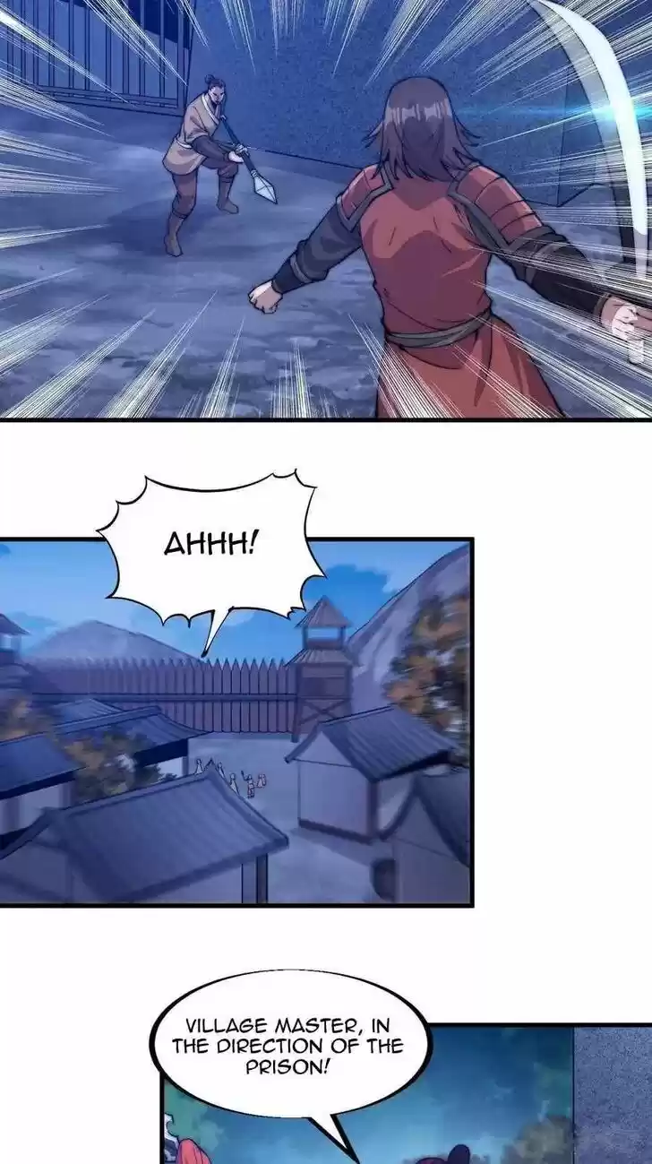 Kaiju Yi Zuo Shan Vol.01 Ch.063