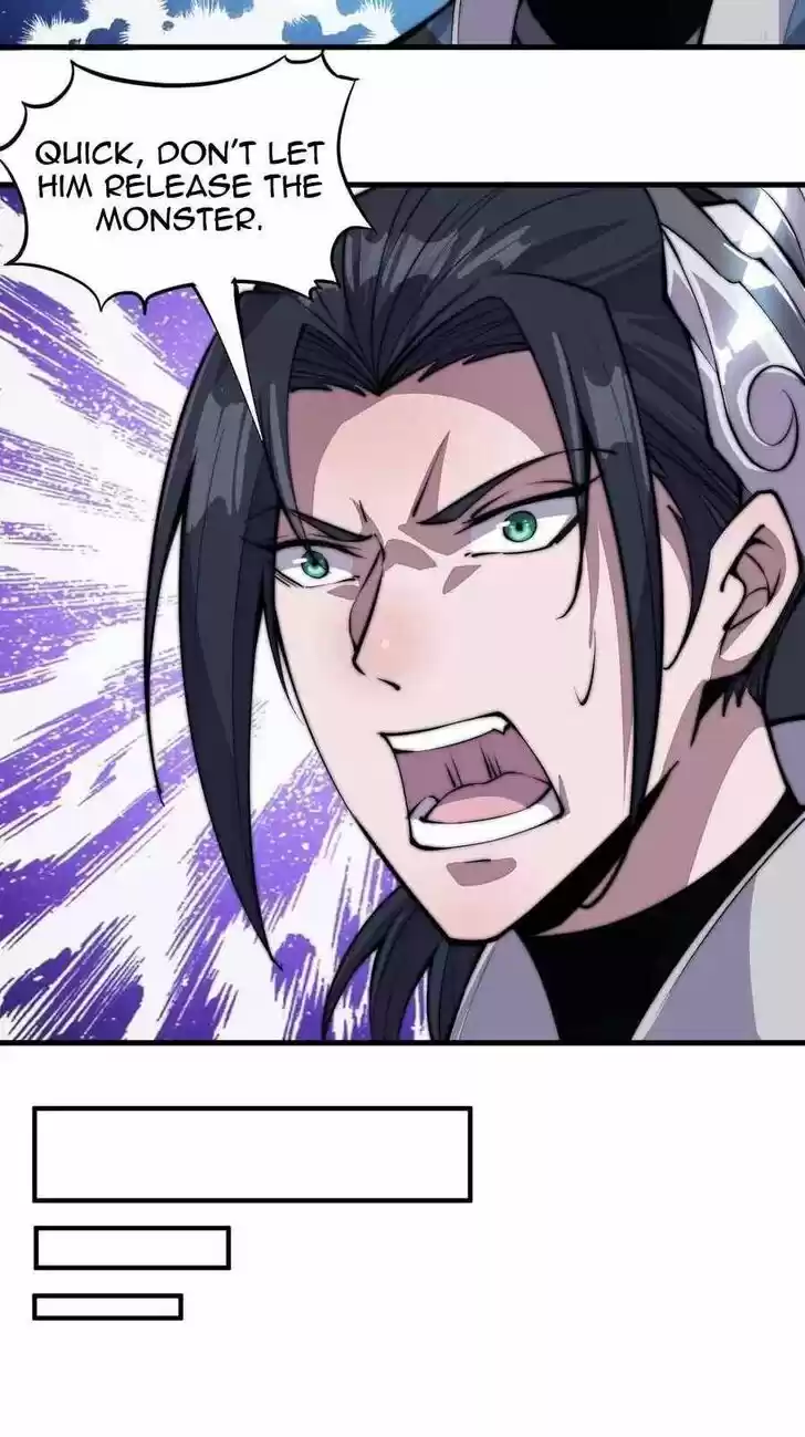 Kaiju Yi Zuo Shan Vol.01 Ch.063