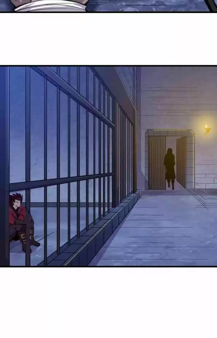 Kaiju Yi Zuo Shan Vol.01 Ch.063