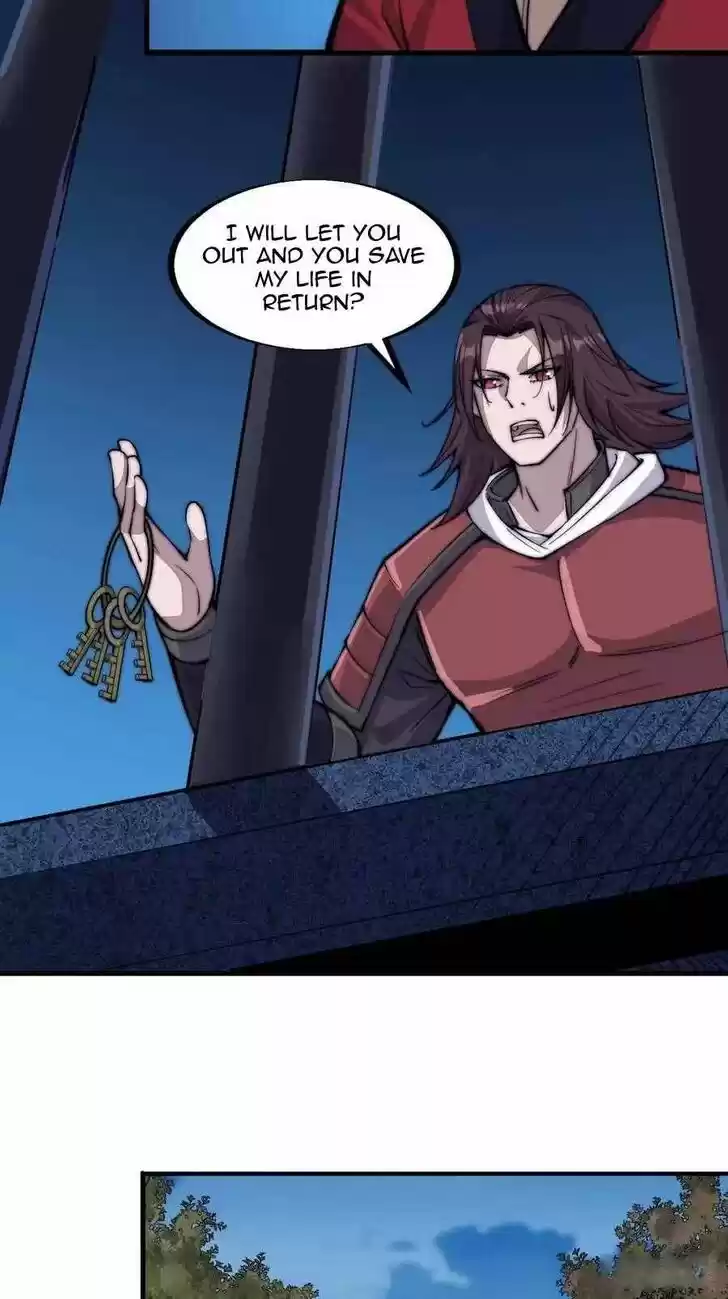 Kaiju Yi Zuo Shan Vol.01 Ch.063