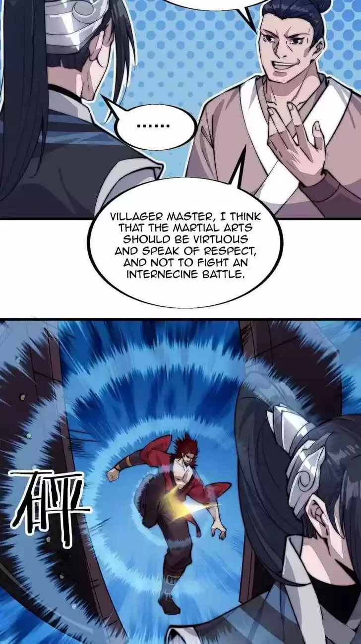 Kaiju Yi Zuo Shan Vol.01 Ch.063