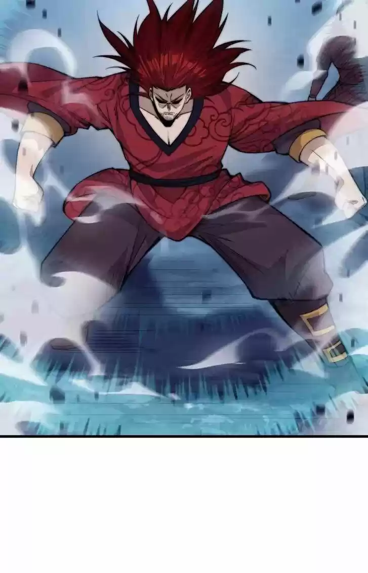 Kaiju Yi Zuo Shan Vol.01 Ch.063