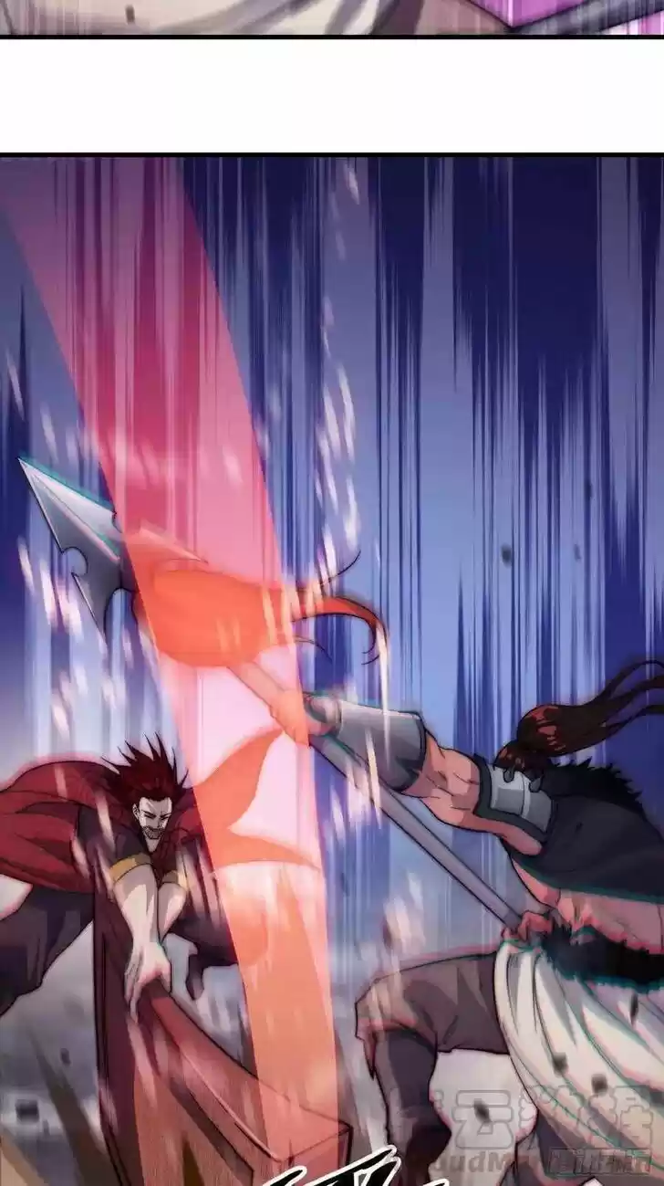 Kaiju Yi Zuo Shan Vol.01 Ch.063