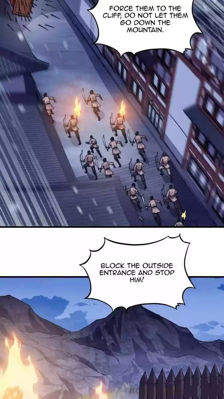 Kaiju Yi Zuo Shan Vol.01 Ch.063