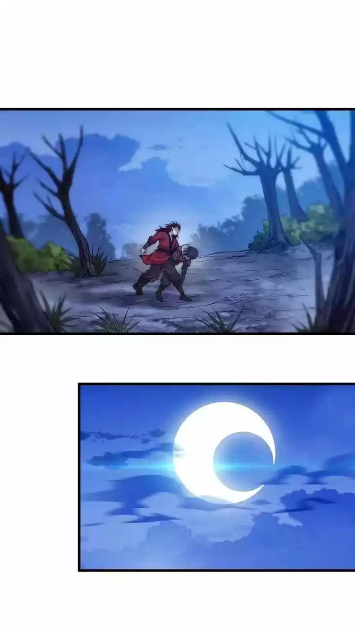 Kaiju Yi Zuo Shan Vol.01 Ch.063