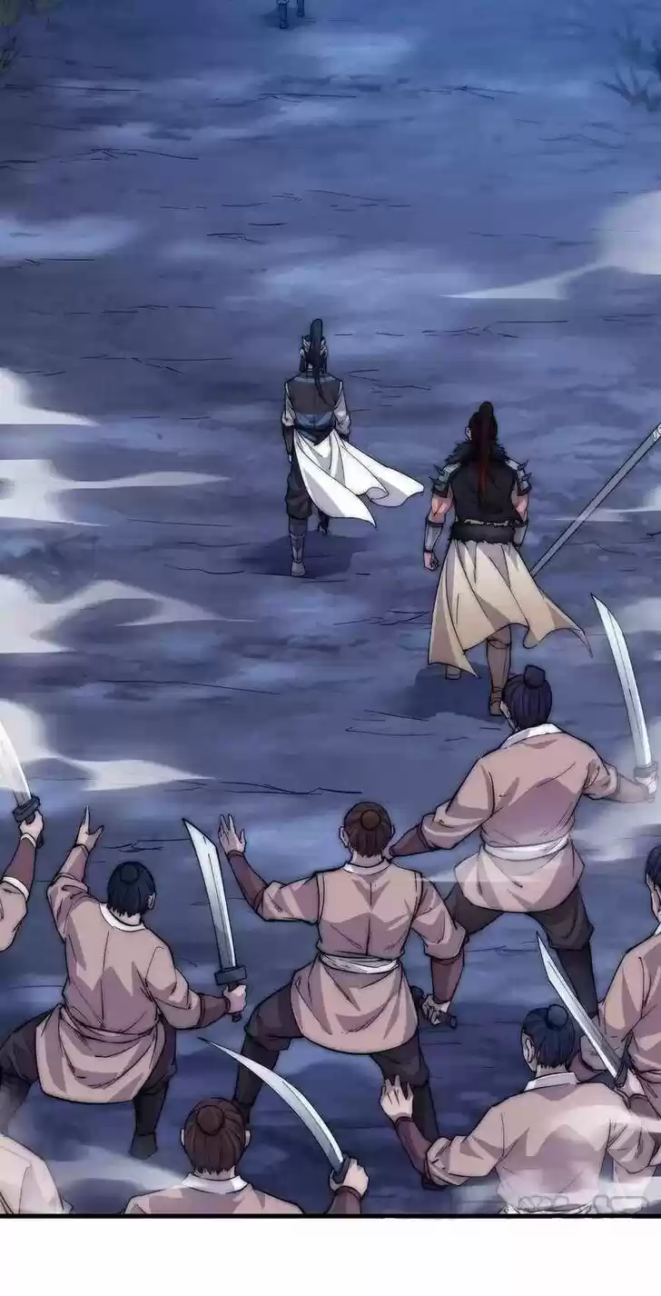 Kaiju Yi Zuo Shan Vol.01 Ch.063