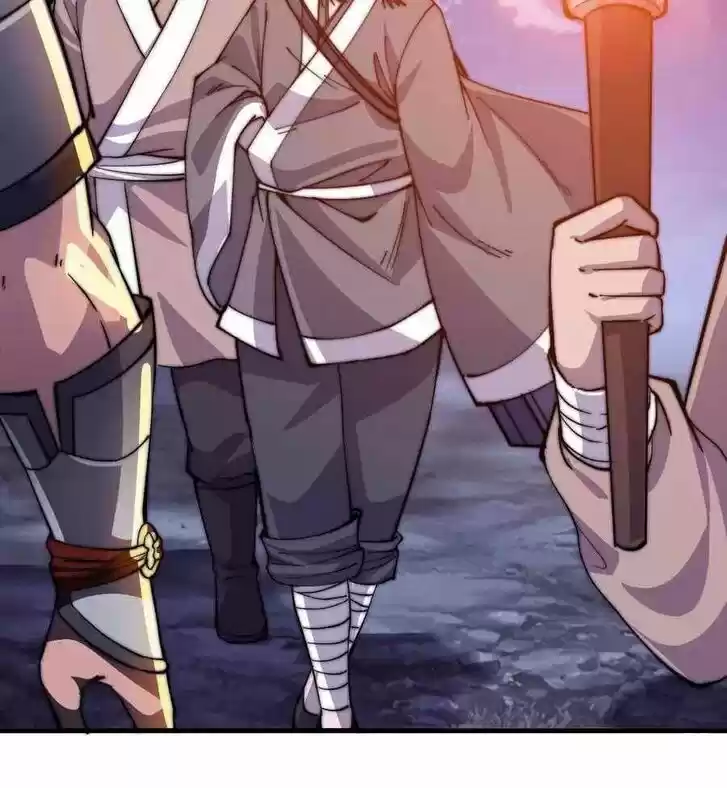 Kaiju Yi Zuo Shan Vol.01 Ch.063