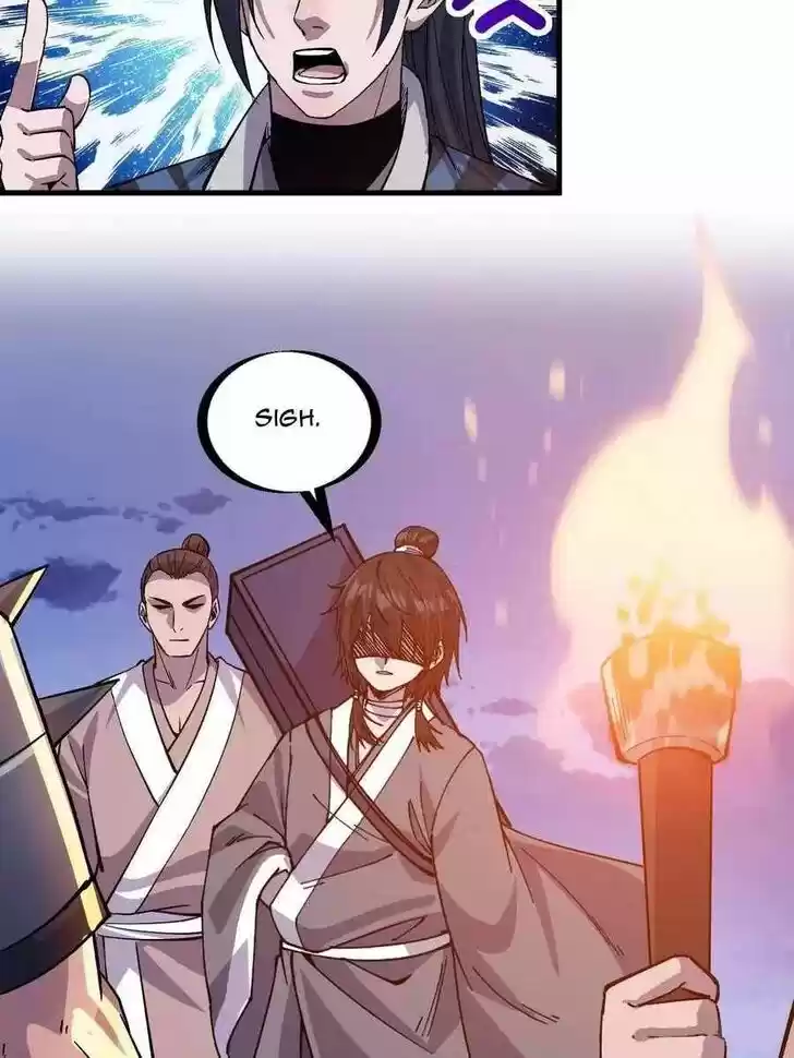 Kaiju Yi Zuo Shan Vol.01 Ch.064