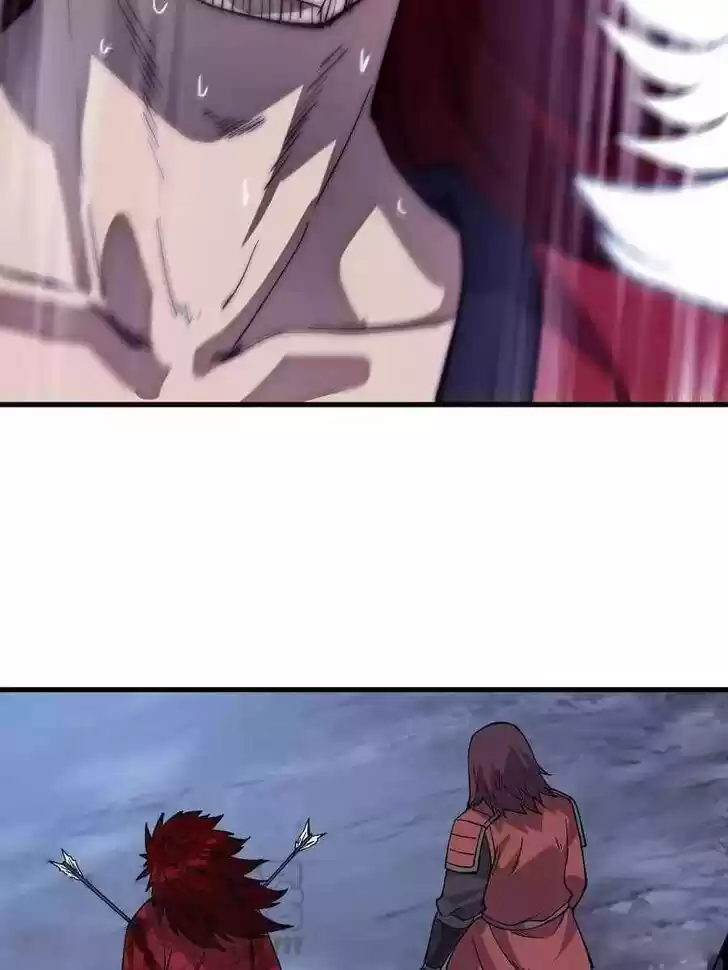 Kaiju Yi Zuo Shan Vol.01 Ch.064