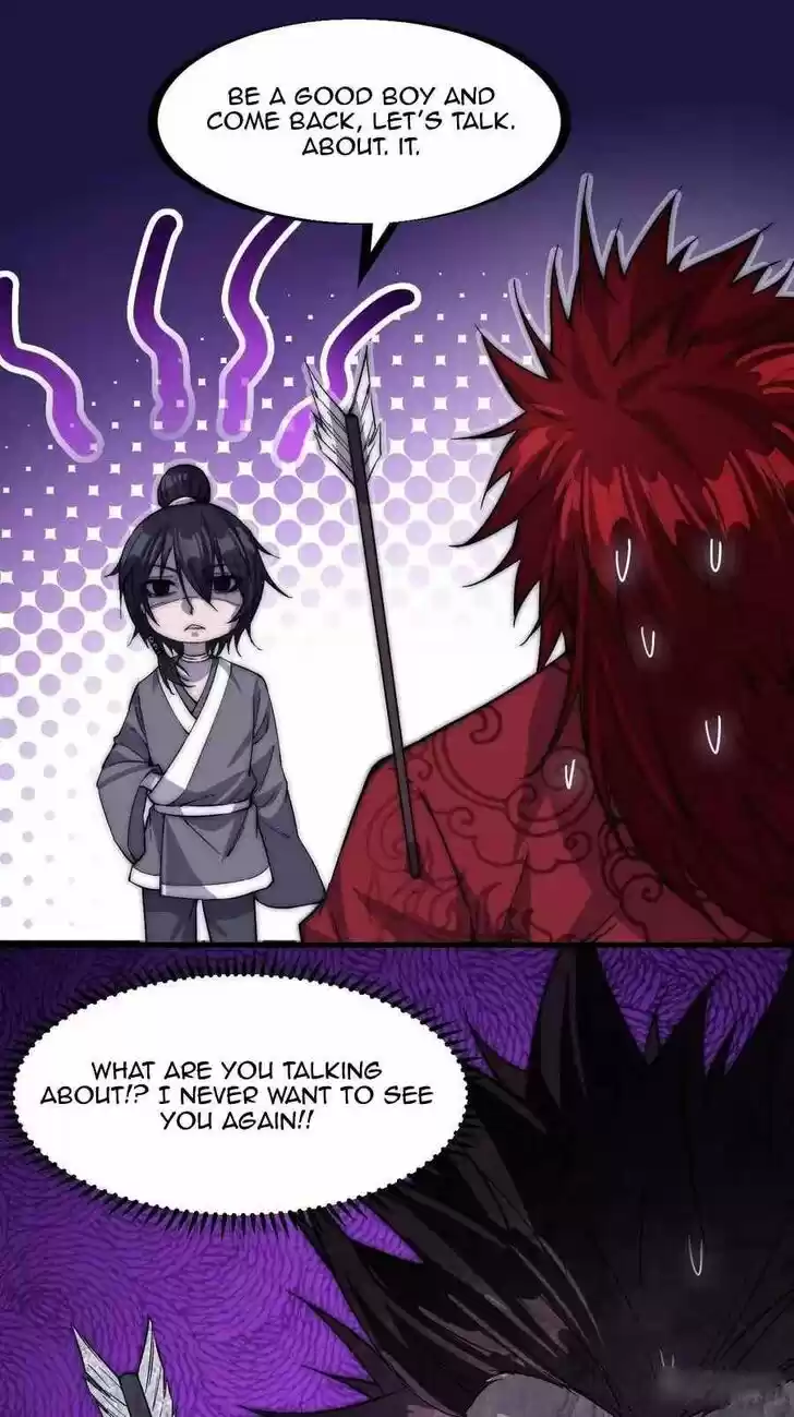 Kaiju Yi Zuo Shan Vol.01 Ch.064