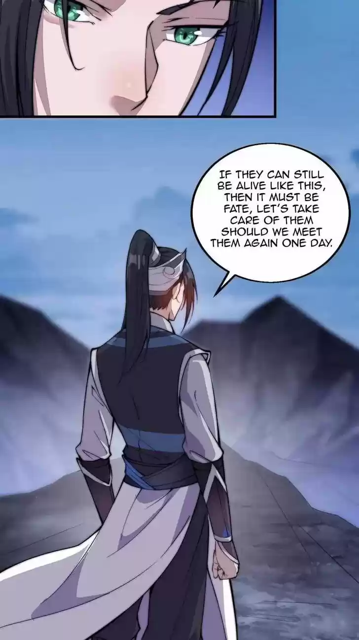 Kaiju Yi Zuo Shan Vol.01 Ch.064