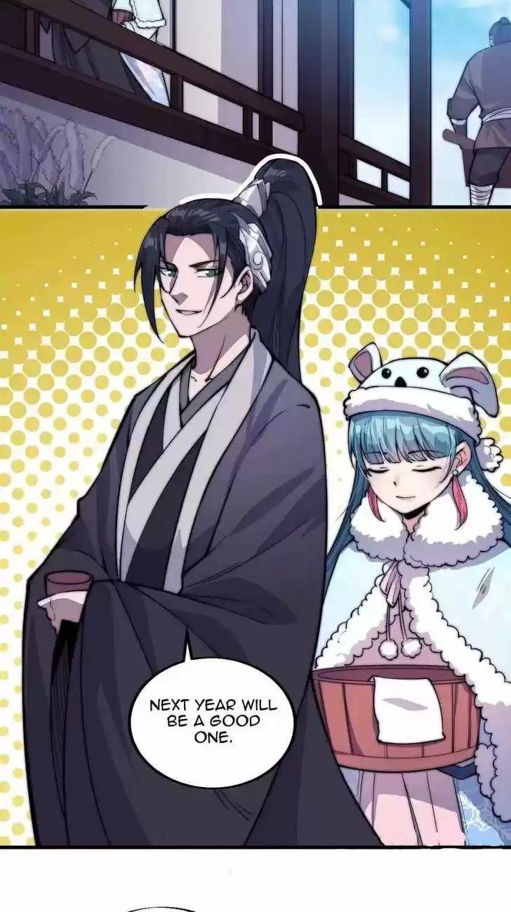 Kaiju Yi Zuo Shan Vol.01 Ch.064