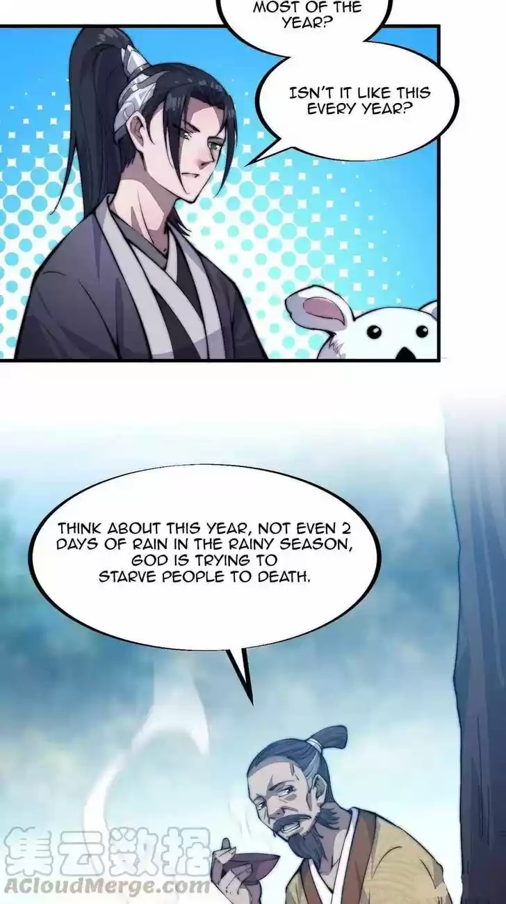 Kaiju Yi Zuo Shan Vol.01 Ch.064