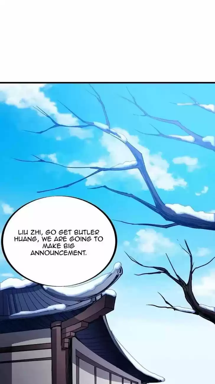 Kaiju Yi Zuo Shan Vol.01 Ch.064