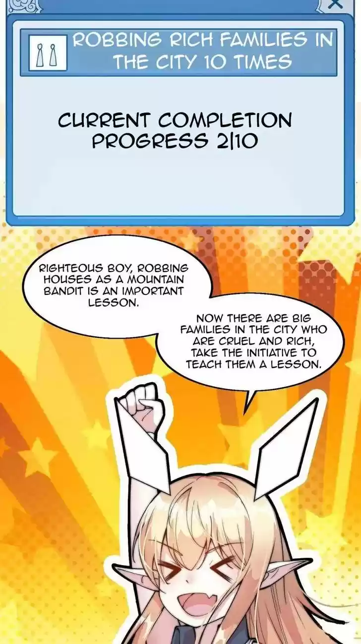 Kaiju Yi Zuo Shan Vol.01 Ch.064