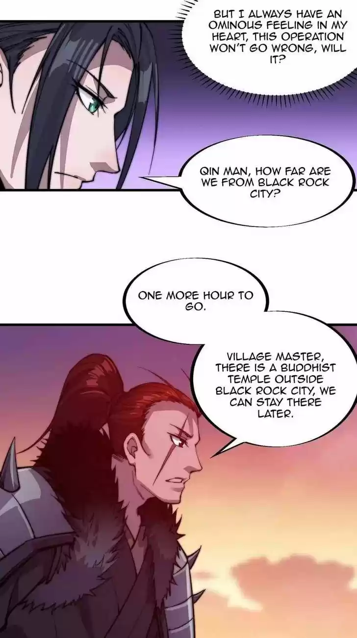 Kaiju Yi Zuo Shan Vol.01 Ch.065