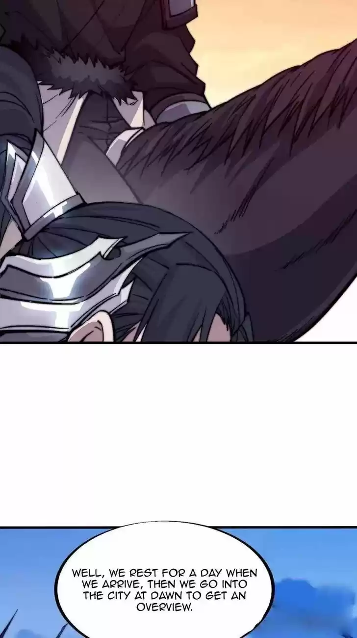 Kaiju Yi Zuo Shan Vol.01 Ch.065