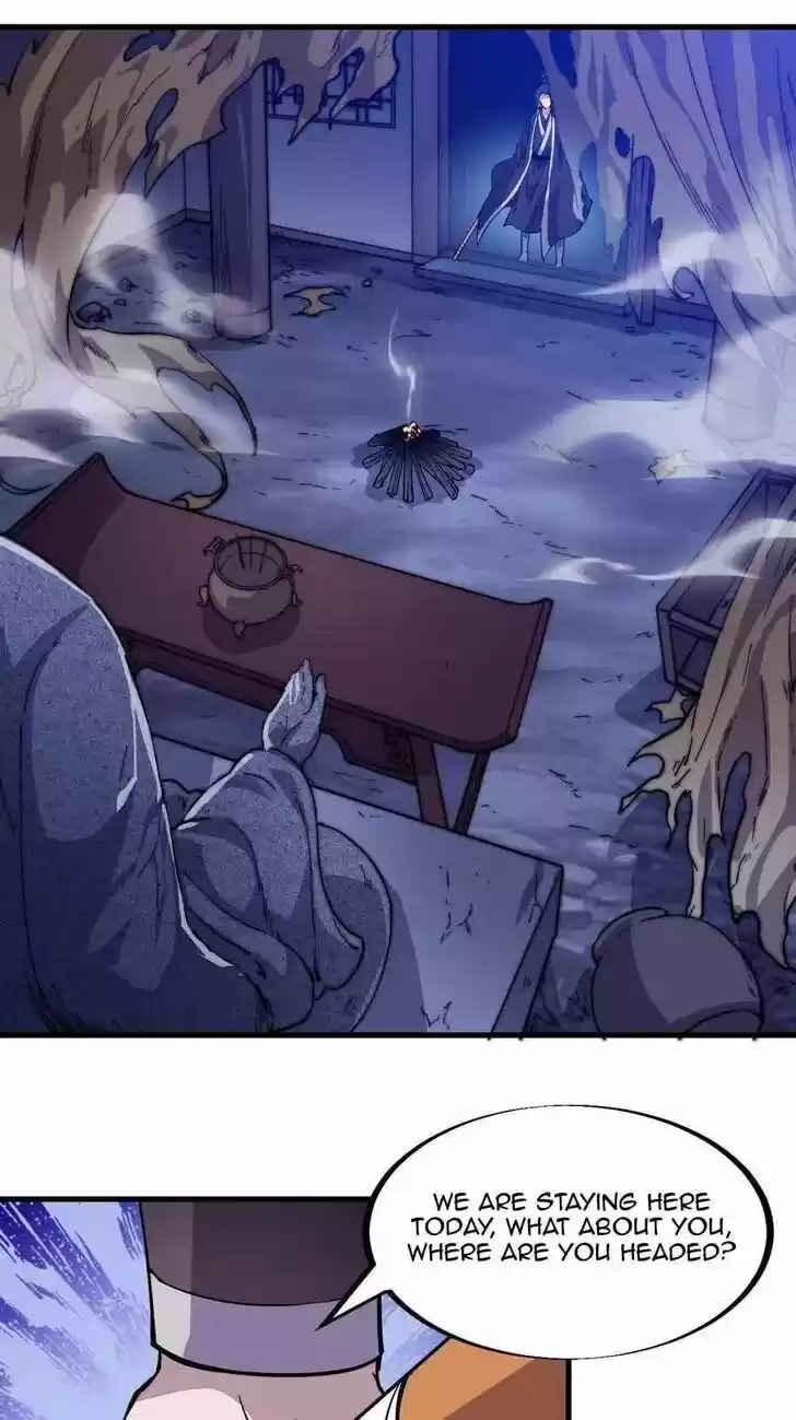 Kaiju Yi Zuo Shan Vol.01 Ch.065