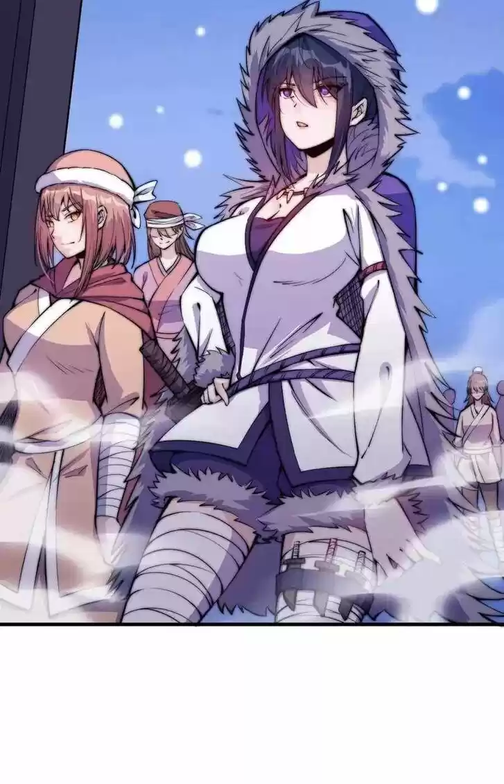 Kaiju Yi Zuo Shan Vol.01 Ch.065