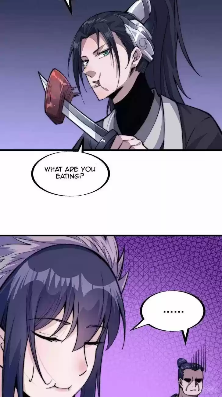 Kaiju Yi Zuo Shan Vol.01 Ch.065