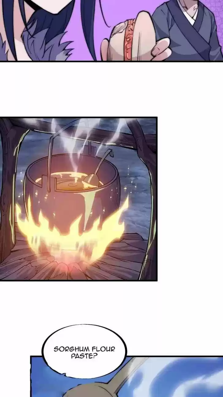 Kaiju Yi Zuo Shan Vol.01 Ch.065