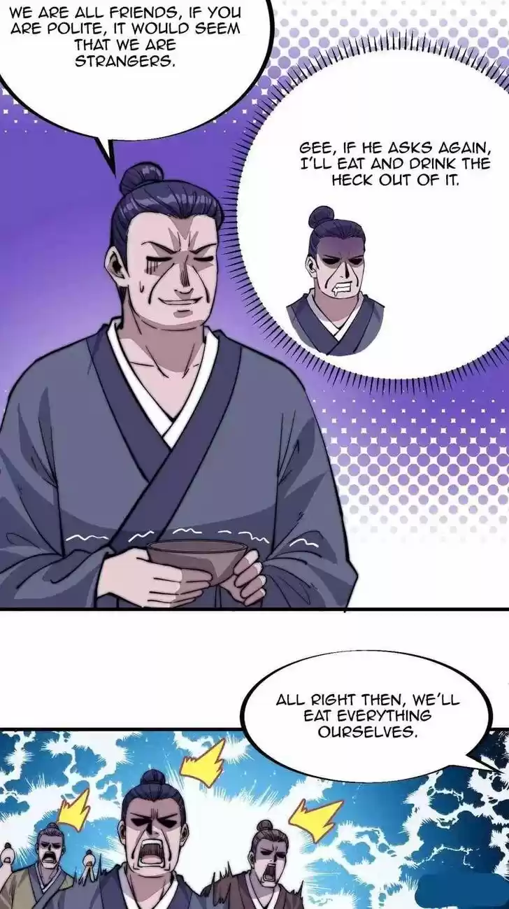 Kaiju Yi Zuo Shan Vol.01 Ch.065