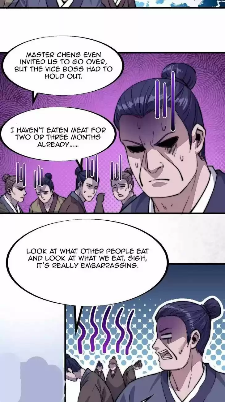 Kaiju Yi Zuo Shan Vol.01 Ch.065