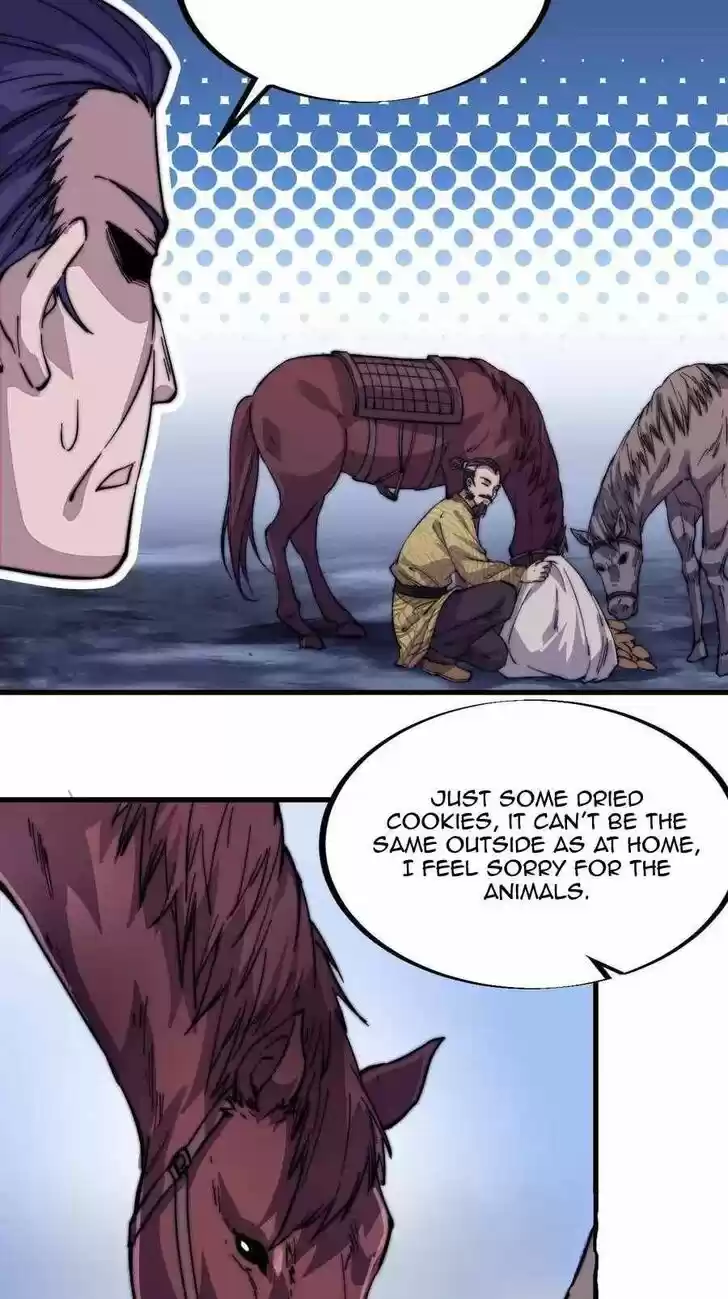 Kaiju Yi Zuo Shan Vol.01 Ch.065