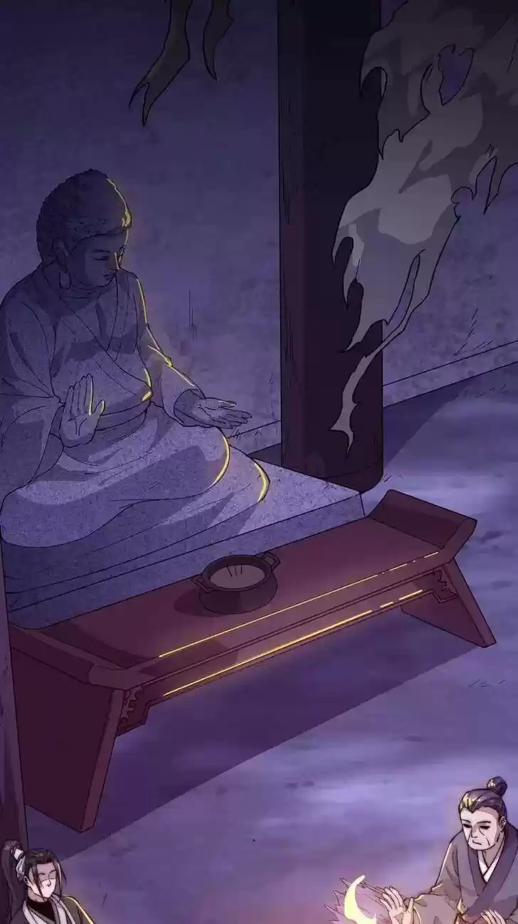 Kaiju Yi Zuo Shan Vol.01 Ch.066