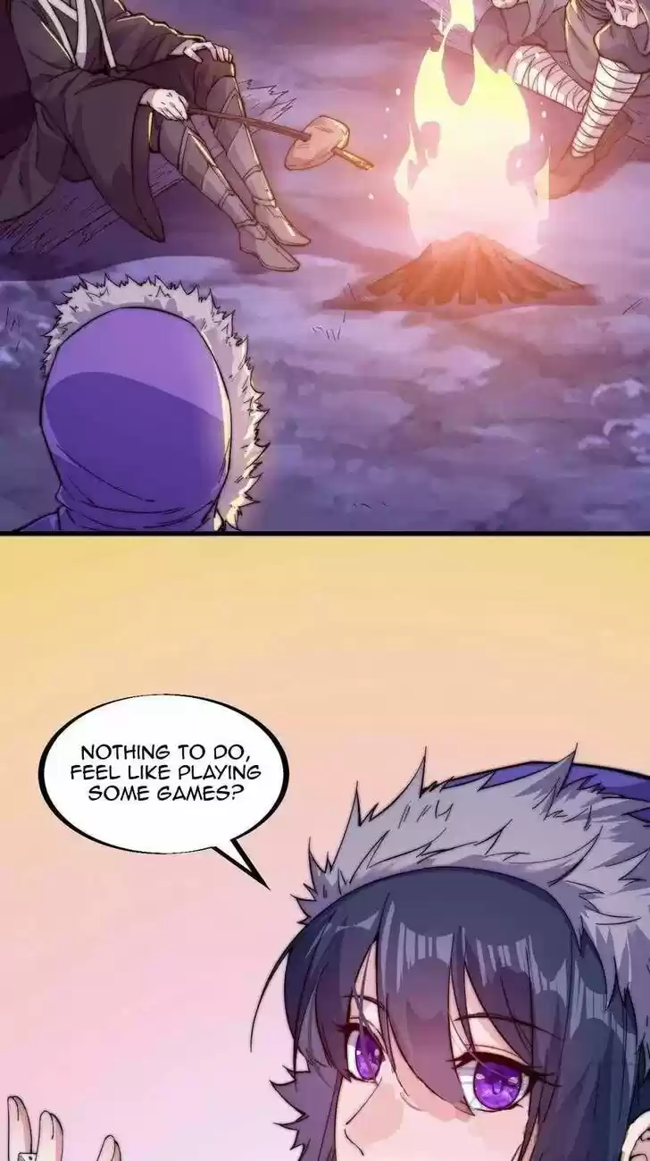 Kaiju Yi Zuo Shan Vol.01 Ch.066