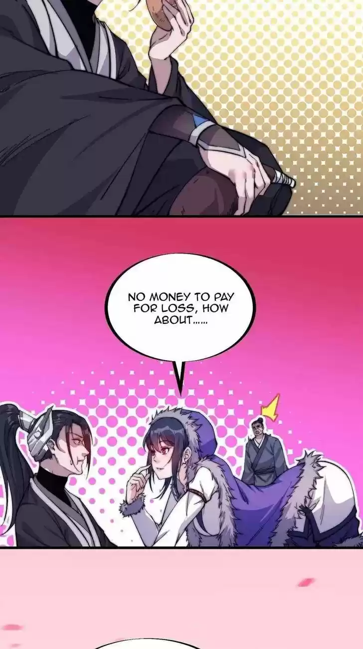 Kaiju Yi Zuo Shan Vol.01 Ch.066