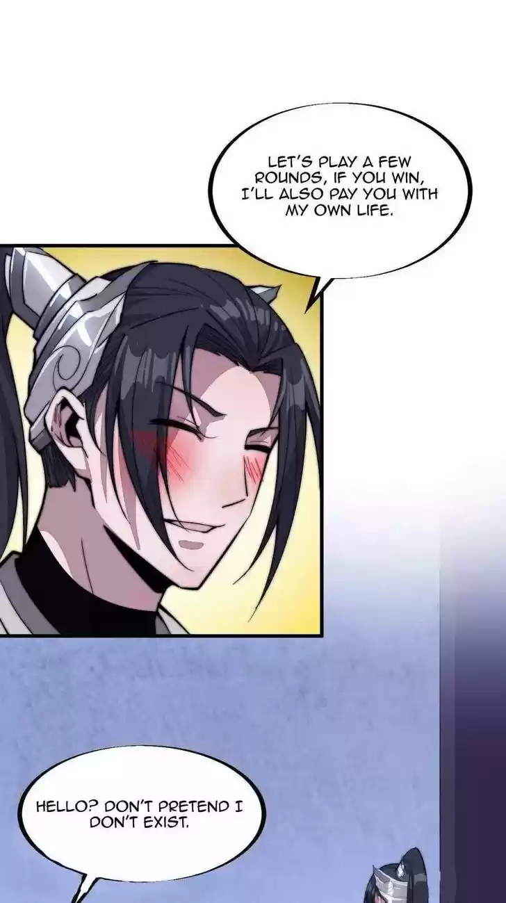 Kaiju Yi Zuo Shan Vol.01 Ch.066