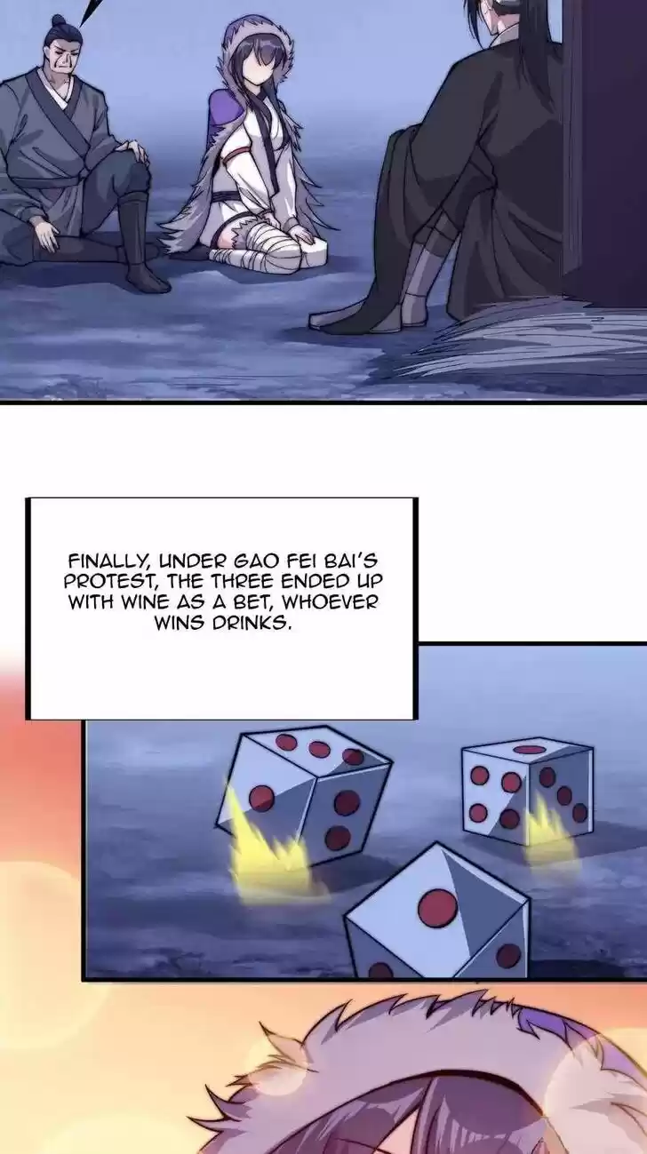 Kaiju Yi Zuo Shan Vol.01 Ch.066