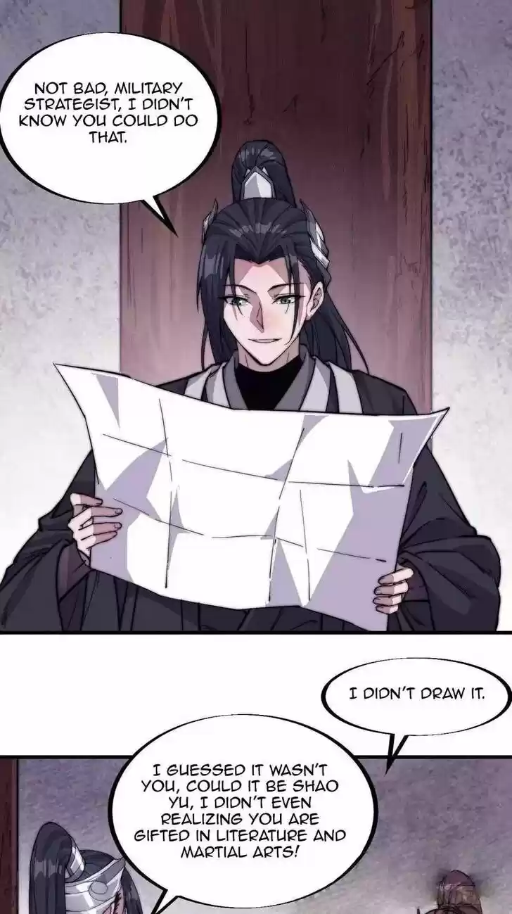 Kaiju Yi Zuo Shan Vol.01 Ch.066