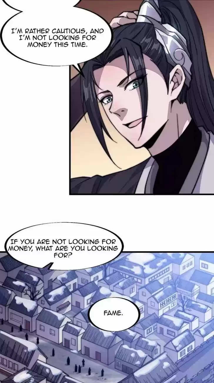 Kaiju Yi Zuo Shan Vol.01 Ch.066