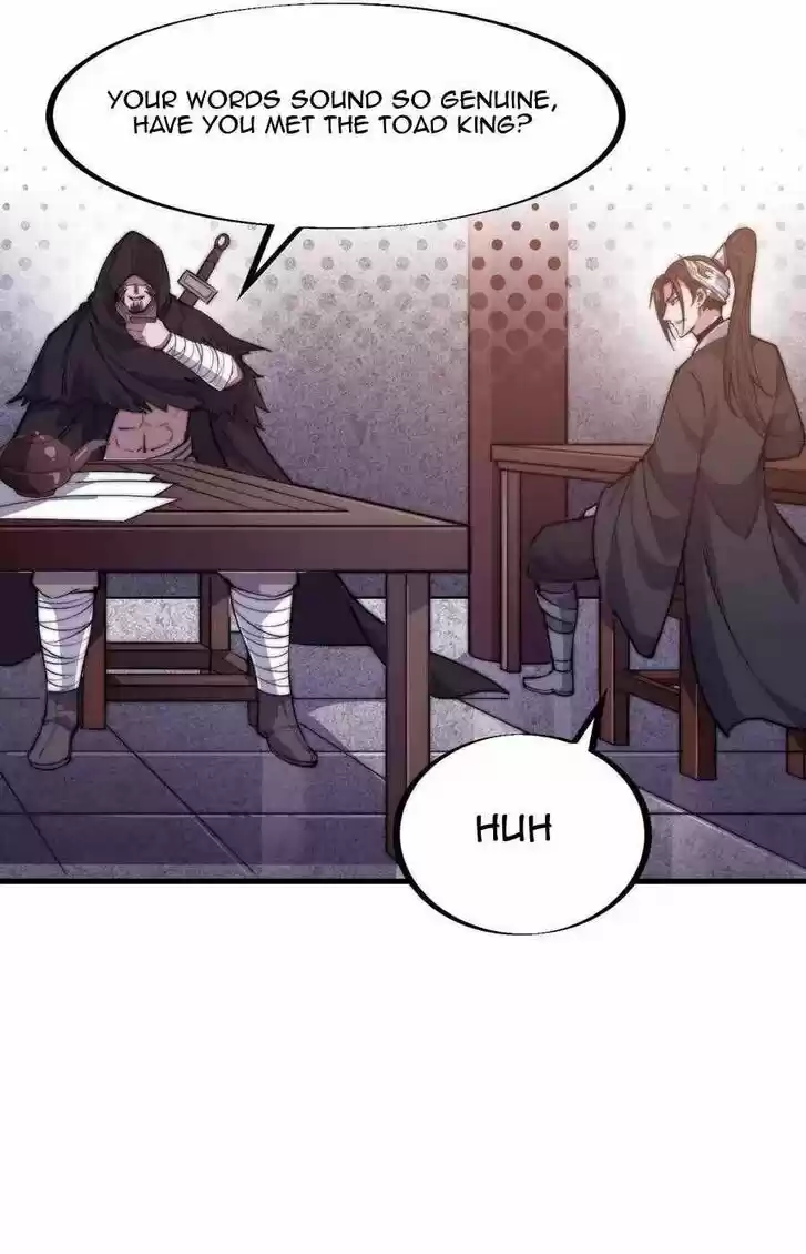 Kaiju Yi Zuo Shan Vol.01 Ch.066