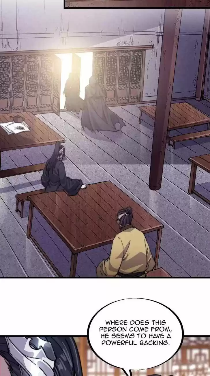 Kaiju Yi Zuo Shan Vol.01 Ch.066