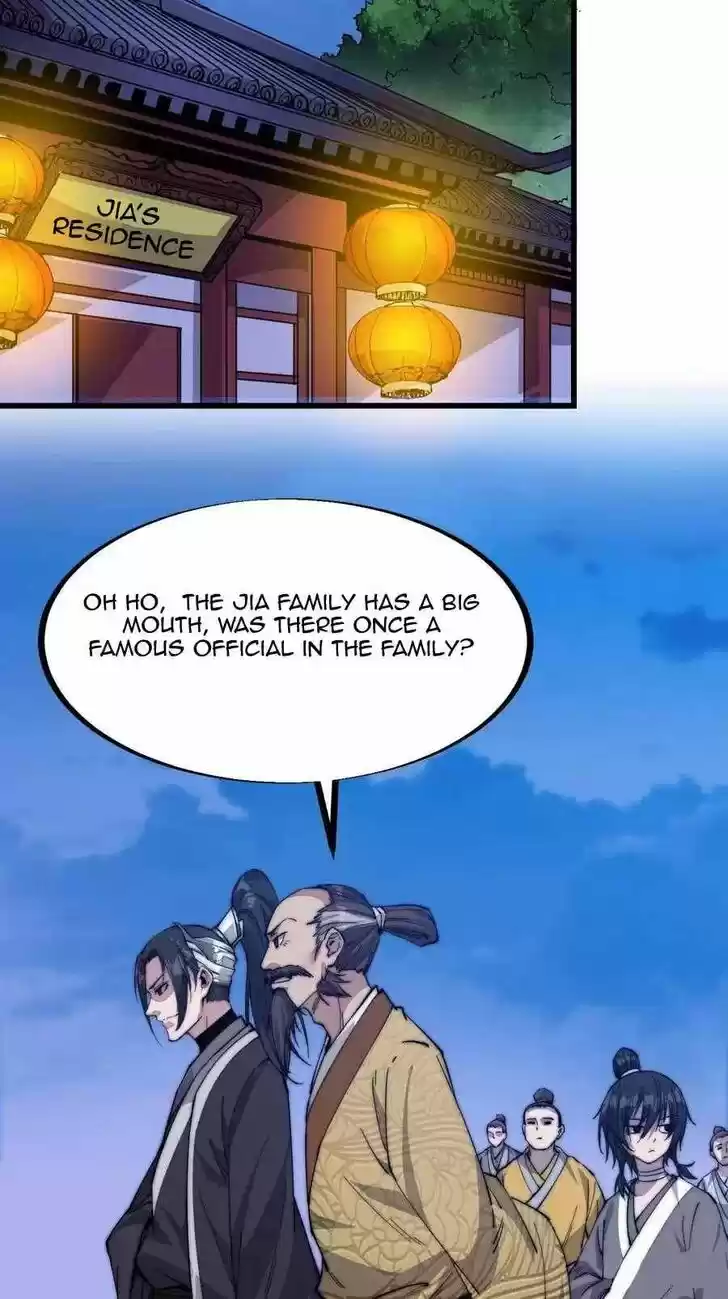 Kaiju Yi Zuo Shan Vol.01 Ch.067