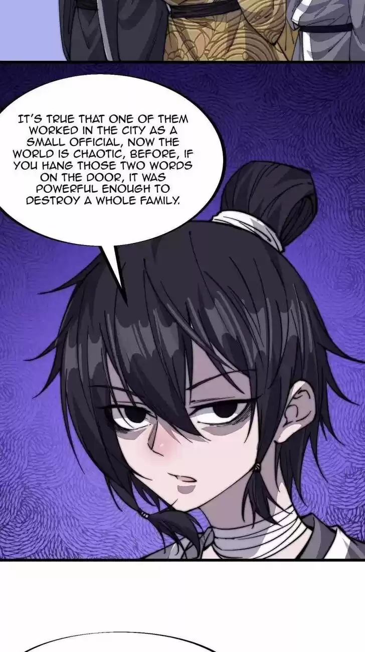 Kaiju Yi Zuo Shan Vol.01 Ch.067