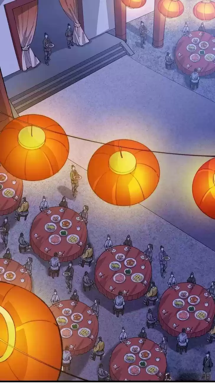 Kaiju Yi Zuo Shan Vol.01 Ch.067