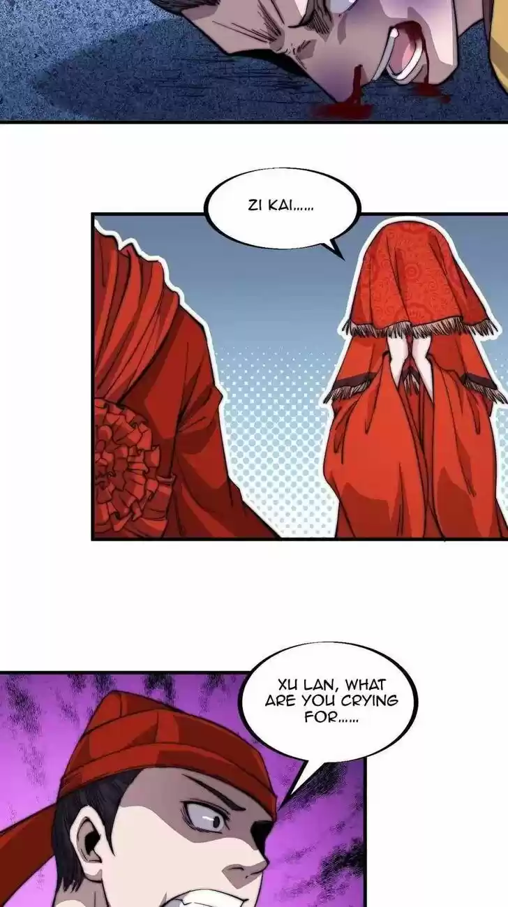 Kaiju Yi Zuo Shan Vol.01 Ch.067