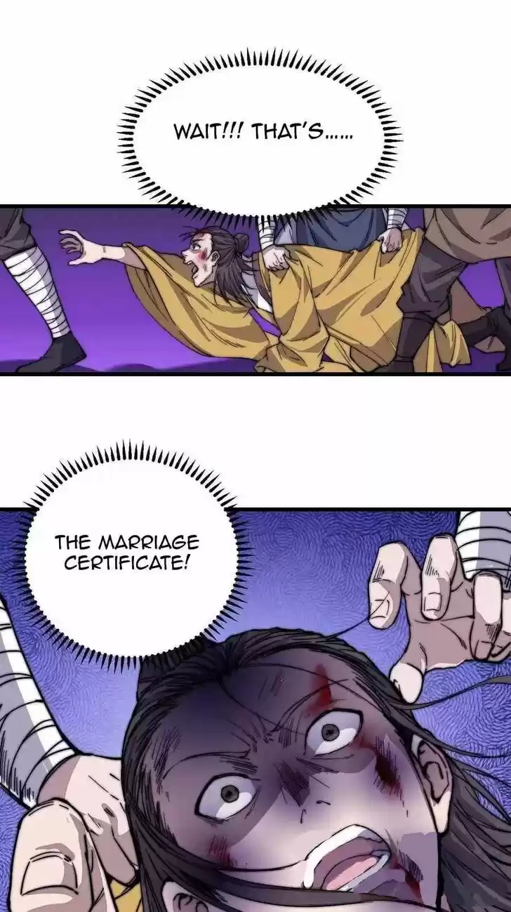 Kaiju Yi Zuo Shan Vol.01 Ch.067