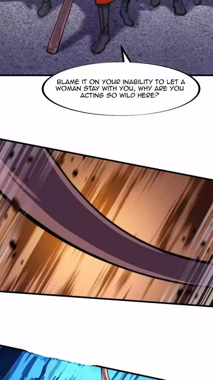 Kaiju Yi Zuo Shan Vol.01 Ch.067