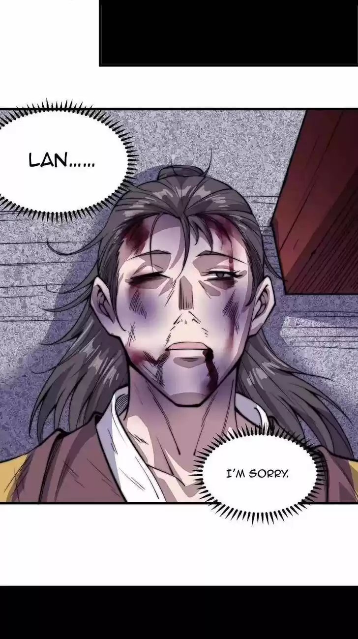 Kaiju Yi Zuo Shan Vol.01 Ch.067