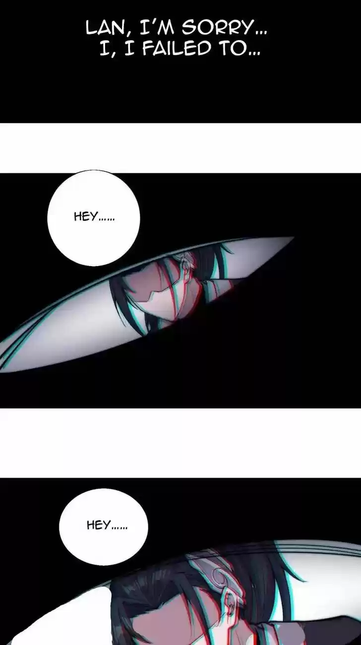 Kaiju Yi Zuo Shan Vol.01 Ch.067