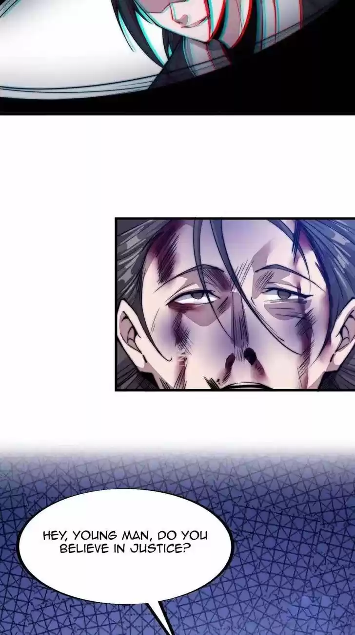 Kaiju Yi Zuo Shan Vol.01 Ch.067