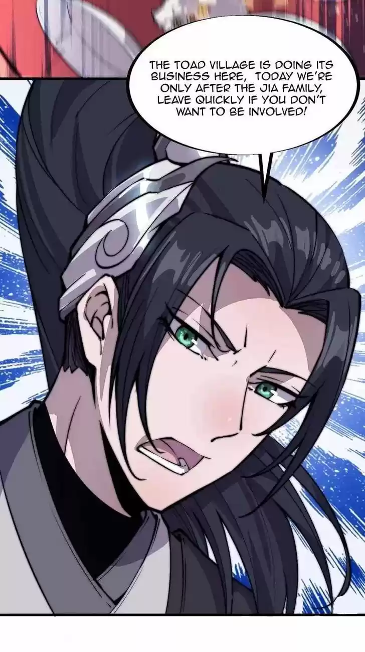 Kaiju Yi Zuo Shan Vol.01 Ch.068