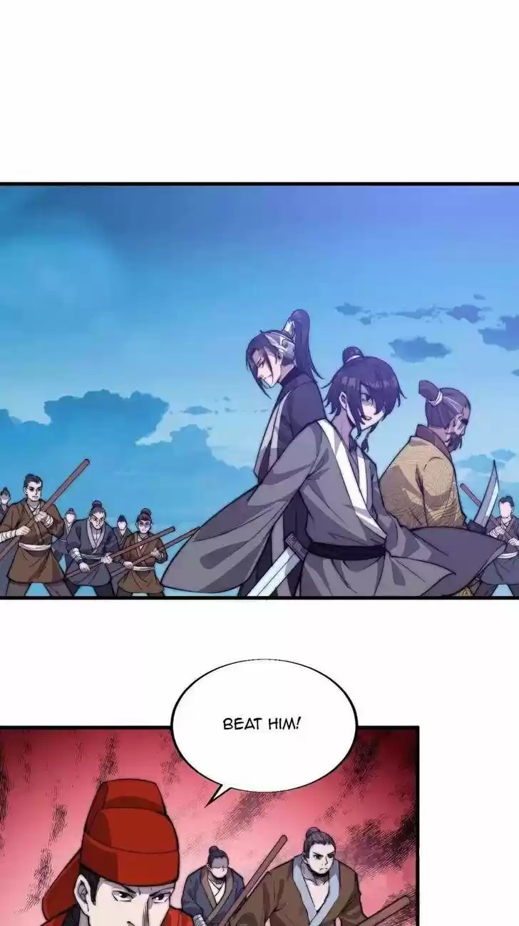 Kaiju Yi Zuo Shan Vol.01 Ch.068