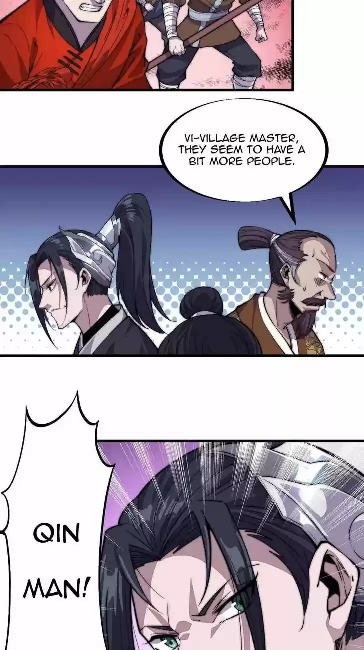 Kaiju Yi Zuo Shan Vol.01 Ch.068