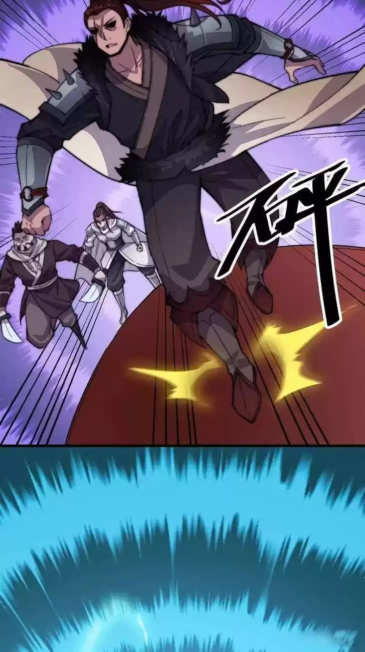 Kaiju Yi Zuo Shan Vol.01 Ch.068